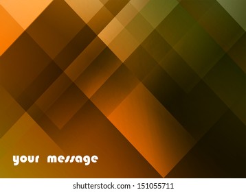Abstract colorful background