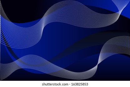 Abstract colorful background.