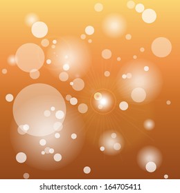 Abstract Colorful Background
