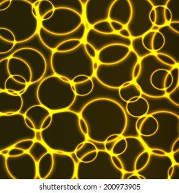 Abstract colorful background