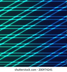 Abstract colorful background