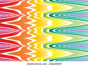 Abstract colorful background 
