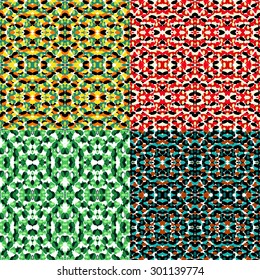 abstract colorful background 