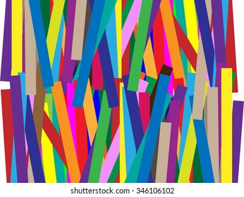 abstract colorful background
