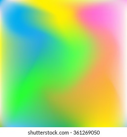 abstract colorful background