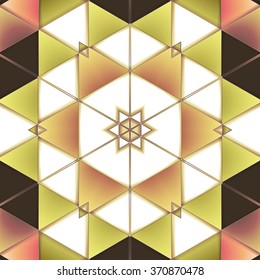 Abstract colorful background