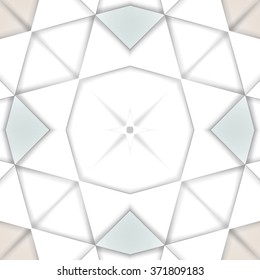 Abstract colorful background