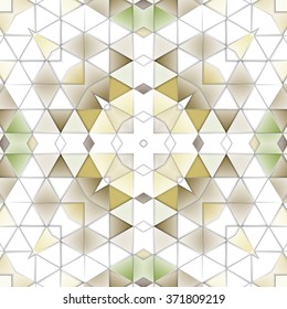 Abstract colorful background