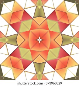 Abstract colorful background