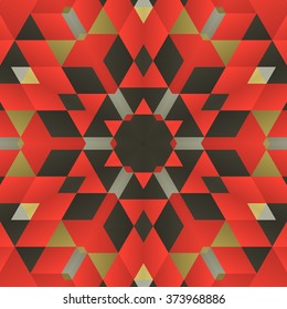 Abstract colorful background
