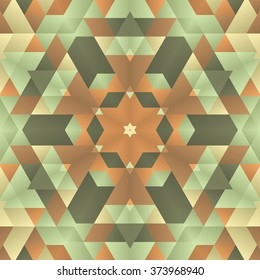 Abstract colorful background