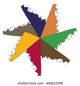 abstract colorful background










