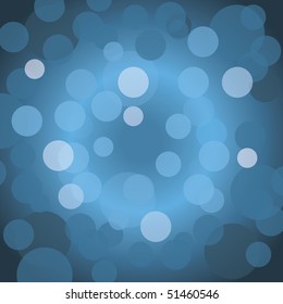 Abstract Colorful Background