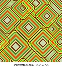 Abstract colorful background.