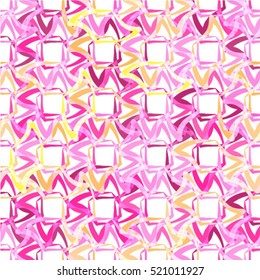 Abstract colorful background.