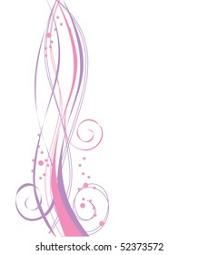 Abstract colorful background