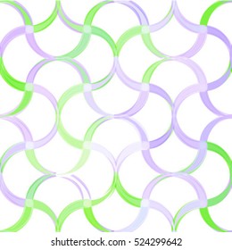 Abstract colorful background.