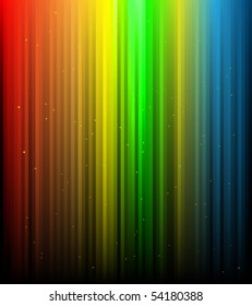 abstract colorful background
