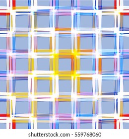 Abstract colorful background.