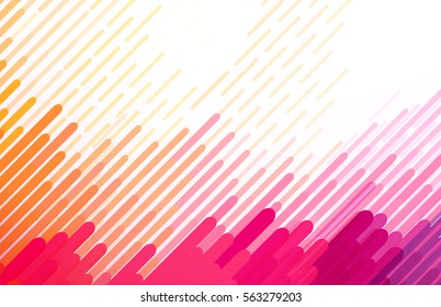 Abstract Colorful Background