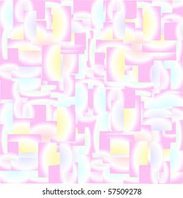 Abstract Colorful Background