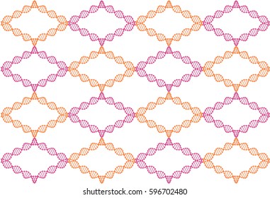 Abstract colorful background