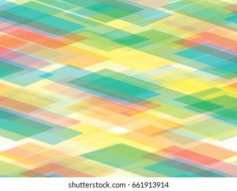 abstract colorful background
