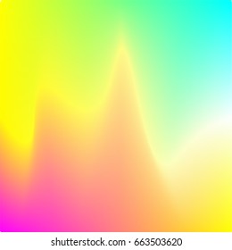 abstract colorful background