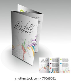 abstract colorful background.