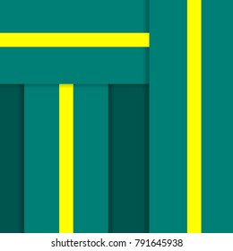 Abstract colorful background