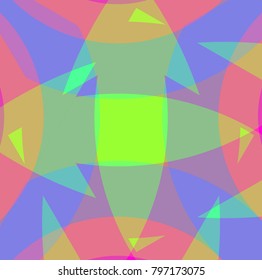 abstract colorful background
