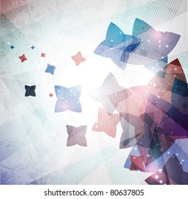 abstract colorful background