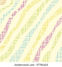 Abstract colorful background
