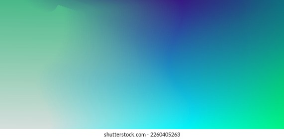 Abstract colorful background for banner