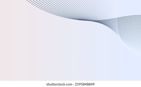 Abstract colorful background. an be used for banner, layout, annual report, web design. Eps10 vector