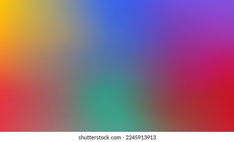 abstract colorful background with blank soft and smooth texture for graphic design element