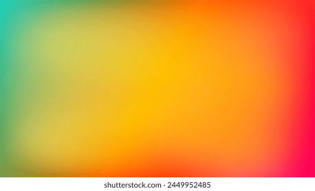 abstract colorful background blurred gradient pastel color palette