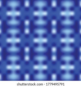 Abstract colorful background, abstract blurred pattern, geometric print