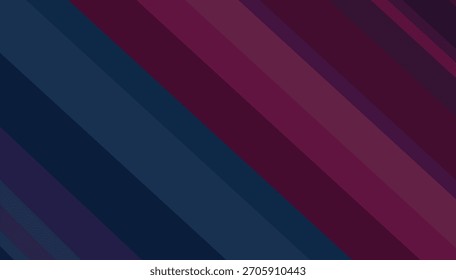 Fundo colorido abstrato com listras geométricas brilhantes, um padrão de linha de arco-íris sem emenda vibrante para design vetorial moderno e papel de parede retro