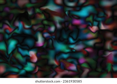 abstract colorful background. Bright abstract background. Colorful gradient mesh background, can be used for poster, banner, flyer, invitation, website or greeting card. vector illustration.
