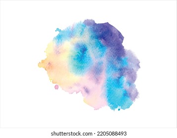 abstrakter bunter Hintergrund, Vektorgrafik