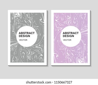 The abstract colorful background. It can be used for posters, cards, flyers, brochures, magazines and any kind of cover. EPS 10. Vector