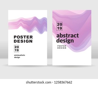 The abstract colorful background. It can be used for posters, cards, flyers, brochures, magazines and any kind of cover. EPS 10. Vector