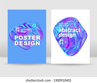 The abstract colorful background. It can be used for posters, cards, flyers, brochures, magazines and any kind of cover. EPS 10