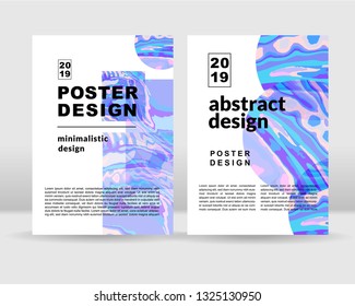 Abstract colorful background. It can be used in print and web design