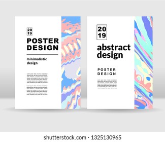 Abstract colorful background. It can be used in print and web design