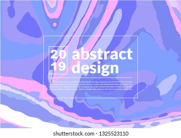 Abstract colorful background. It can be used in print and web design