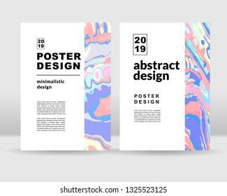 Abstract colorful background. It can be used in print and web design