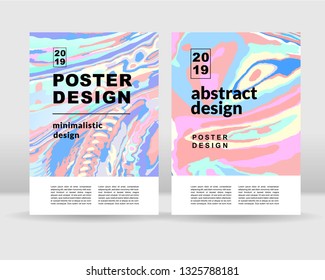 Abstract colorful background. It can be used in print and web design