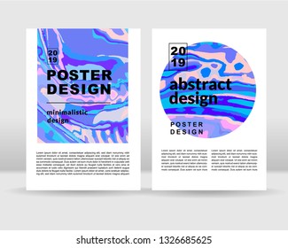 Abstract colorful background. It can be used in print and web design